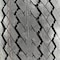 Rubbermaster - Steel Master Rubbermaster 18x8.50-8 4 Ply Sawtooth Tire and 4 on 4 Stamped Wheel Assembly 599000 - alternate 2